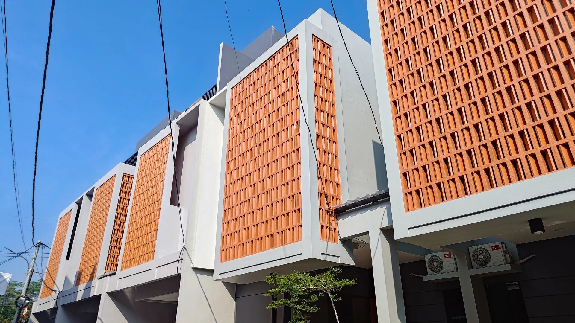 Kost siap huni dikelola profesional dari SERUMA Kost siap huni dikelola profesional dari SERUMA
